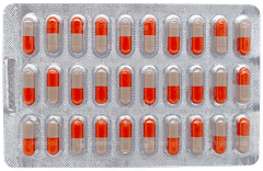 Memorin Capsule 30