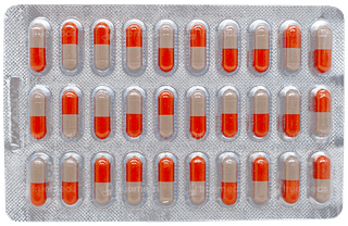 Memorin Capsule 30