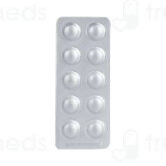 Monolosin Dft Tablet 10