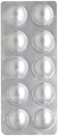 Monolosin Dft Tablet 10 Monolosin Dft Tablet 10