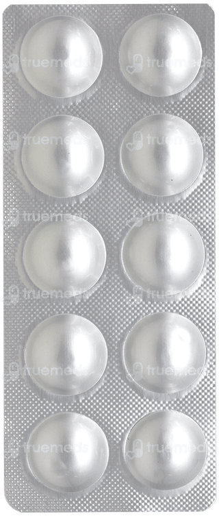 Monolosin Dft Tablet 10