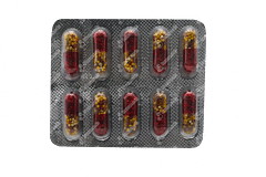 Mulmin F Capsule 10 Mulmin F Capsule 10