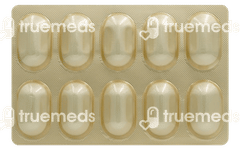 Mycomin Plus Capsule 10