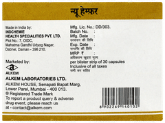 Hemfer New Capsule 30