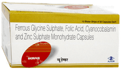 Hemfer New Capsule 30