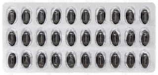 Hemfer New Capsule 30