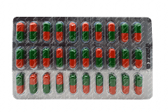 Nilsin Capsule 30 Nilsin Capsule 30