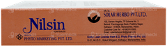 Nilsin Capsule 30 Nilsin Capsule 30