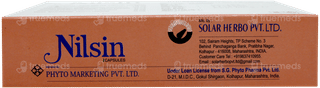 Nilsin Capsule 30
