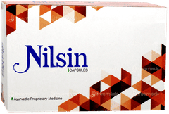 Nilsin Capsule 30 Nilsin Capsule 30