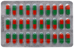 Nilsin Capsule 30 Nilsin Capsule 30