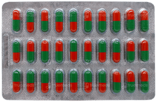 Nilsin Capsule 30