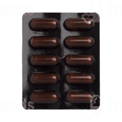 Obemac Capsule 10
