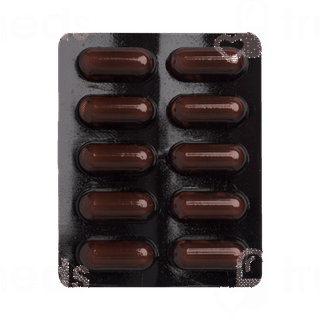 Obemac Capsule 10