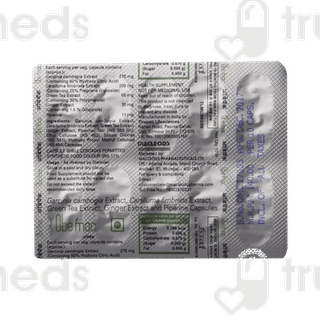 Obemac Capsule 10