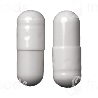 Obemac Capsule 10