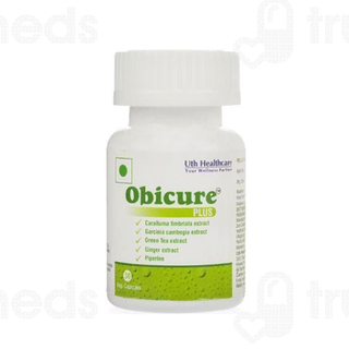 Obicure Capsule 30