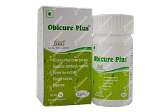 Obicure Plus Capsule 30