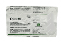 Obolim Capsule 10