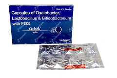 Ochek Capsule 10