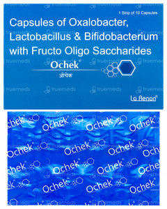 Ochek Capsule 10