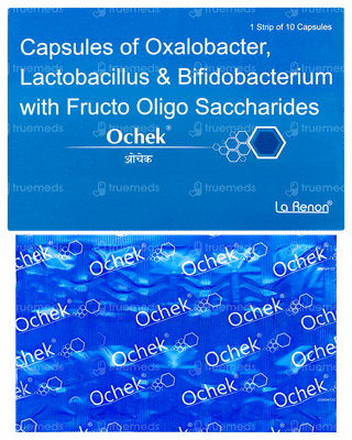 Ochek Capsule 10