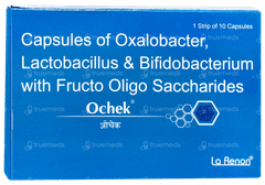 Ochek Capsule 10