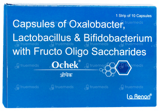 Ochek Capsule 10