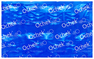 Ochek Capsule 10