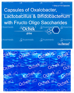Ochek Capsule 10 Ochek Capsule 10