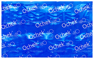 Ochek Capsule 10