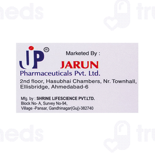 Ogmix Plus Capsule 10
