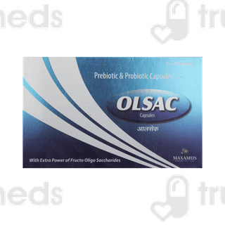Olsac Capsule 10