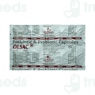 Olsac Capsule 10