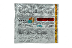 Omefol Capsule 15