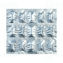 Omefol Capsule 15