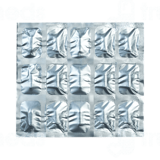 Omefol Capsule 15