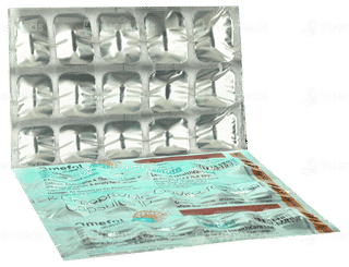 Omefol Capsule 15