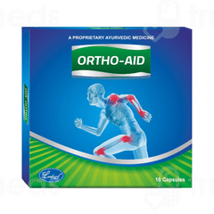 Ortho Aid Capsule 10