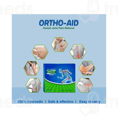 Ortho Aid Capsule 10
