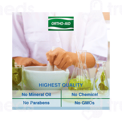 Ortho Aid Capsule 10