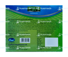 Ortho Aid Capsule 10