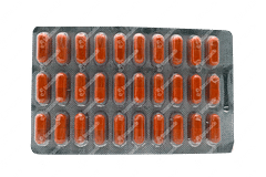 Ossigen Capsule 30 Ossigen Capsule 30