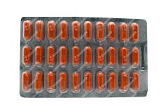 Ossigen Capsule 30