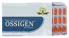 Ossigen Capsule 30 Ossigen Capsule 30