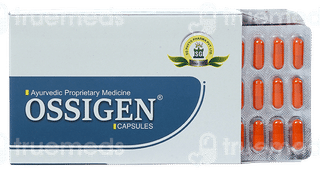 Ossigen Capsule 30