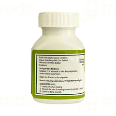 Osta Heal Capsule 30 Osta Heal Capsule 30