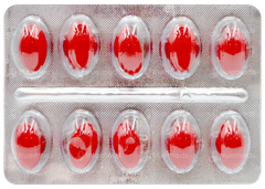 Oxsig Capsule 10