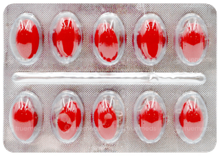 Oxsig Capsule 10
