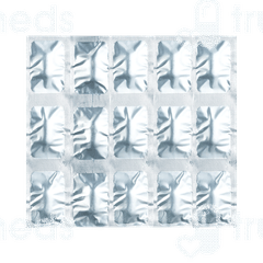 Oxydex Tablet 15